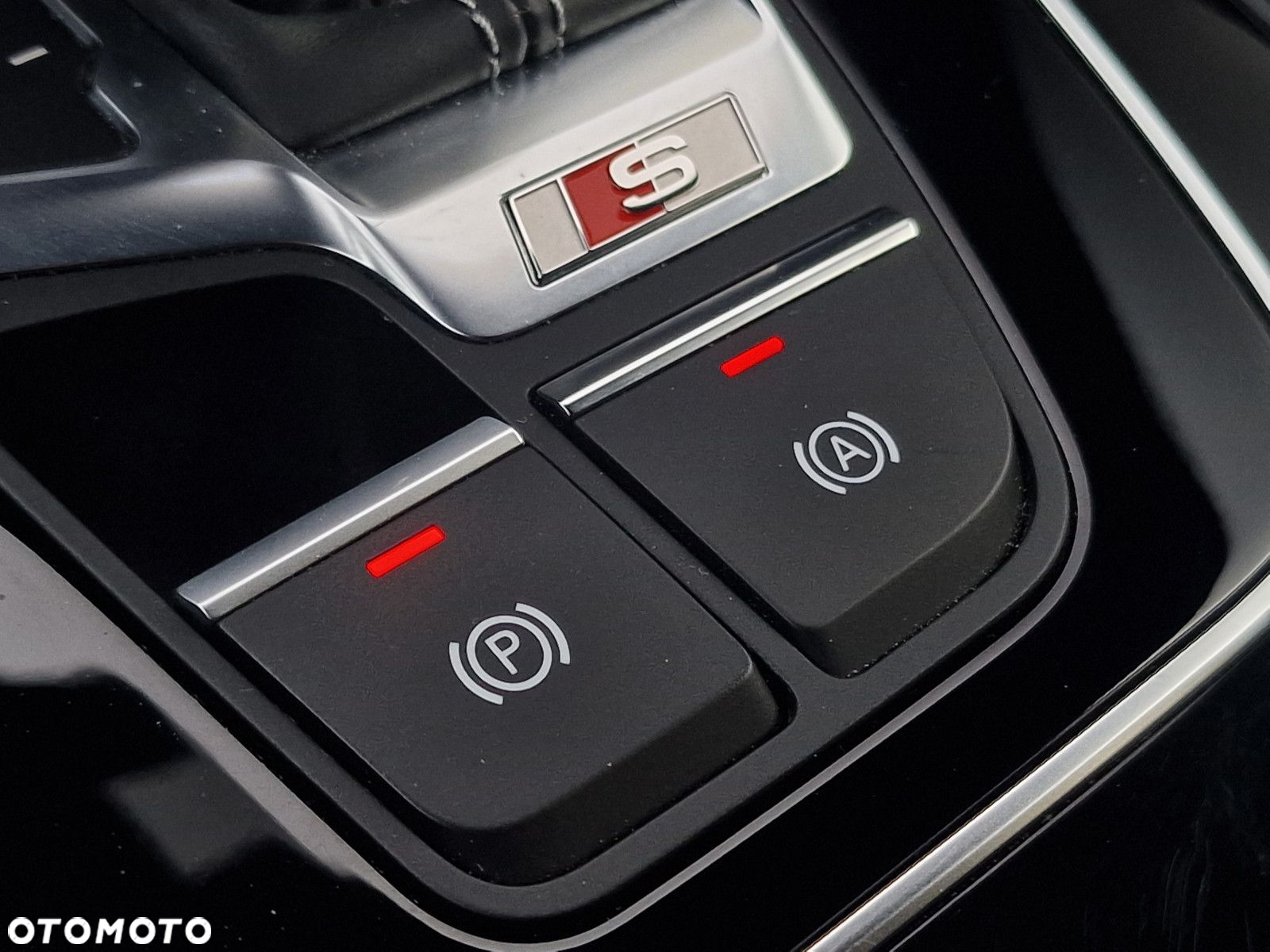 Audi SQ5 - 27