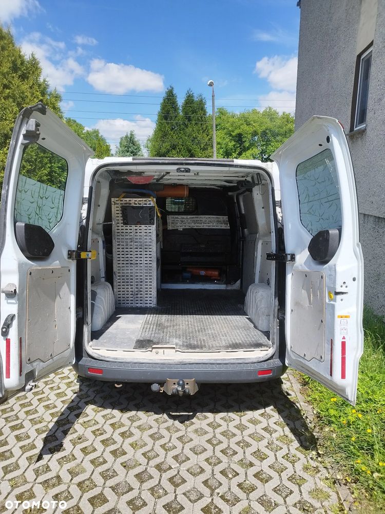 Ford Transit Custom L2H1 VA Trend - 16
