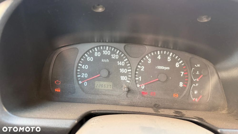 Suzuki Jimny 1.3 JLX - 10