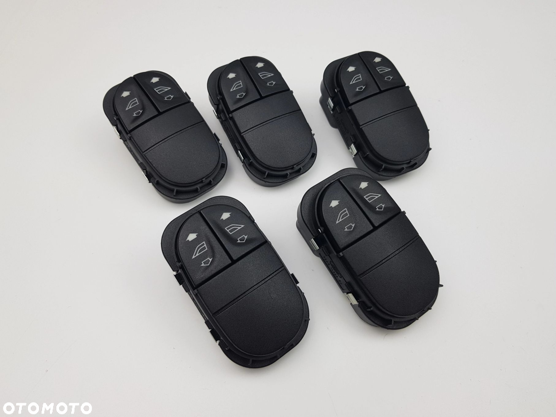 NOWY Przełącznik Panel sterowania szyb Ford Escort VII MK7 95AG14529BA - 9