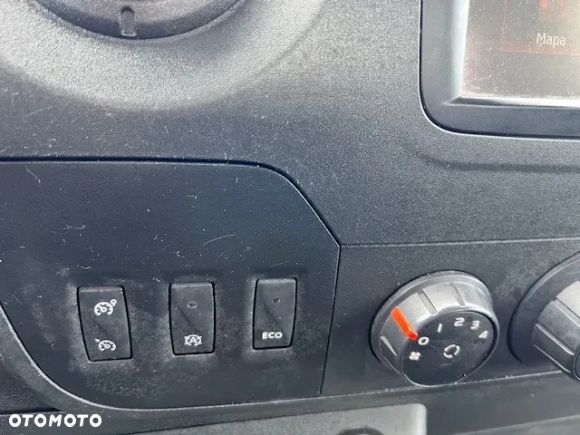 Renault Master skrzynia z windą na bliźniakach 2,3 Dci 163 KM - 15