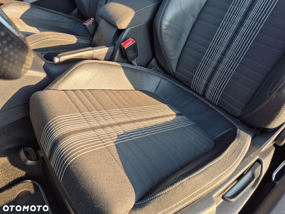 Volkswagen Scirocco 1.4 TSI BlueMotion Technology Million - 27