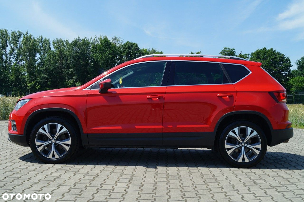 Seat Ateca - 4