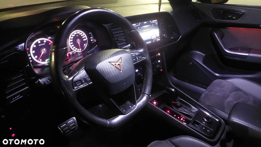 Seat Ateca - 3