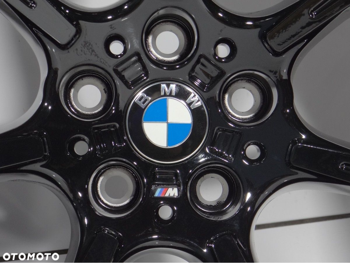 Koła letnie BMW M-PAKIET 20" BMW M5 F90 - 11