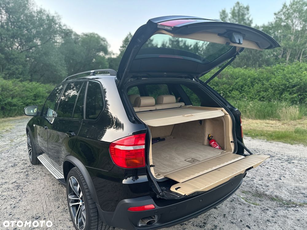 BMW X5 3.0d - 10