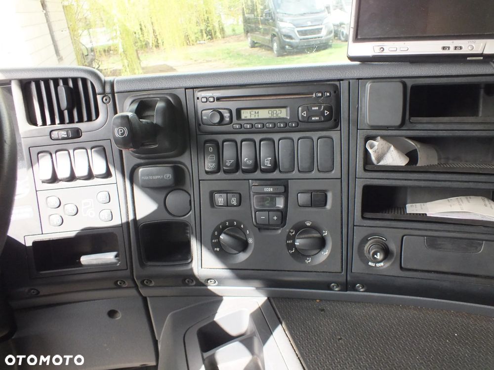 Scania P 280 - 13