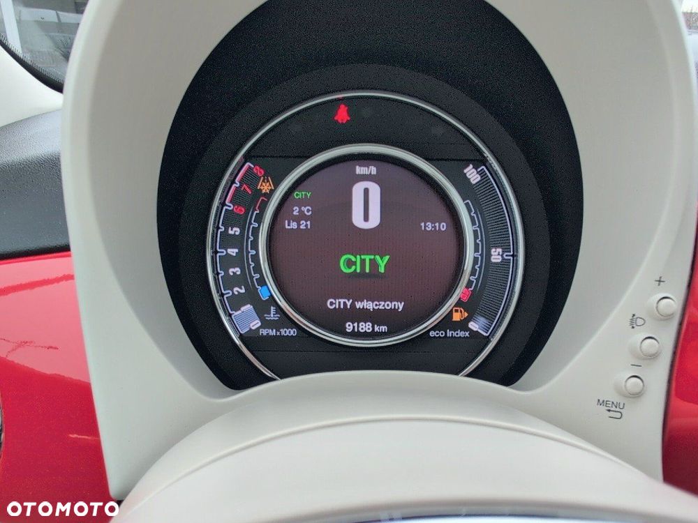 Fiat 500 1.0 Hybrid - 22