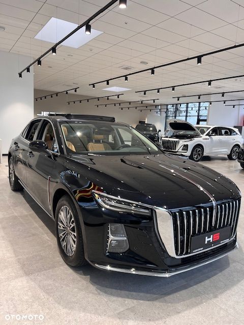 Hongqi H5 - 6