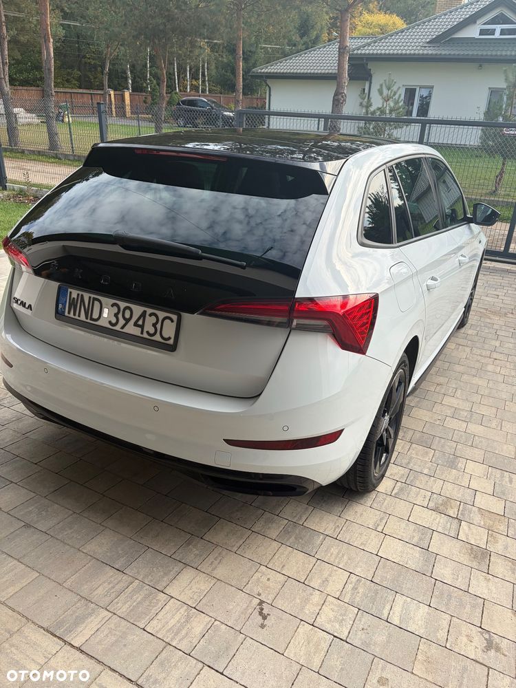 Skoda Scala - 6