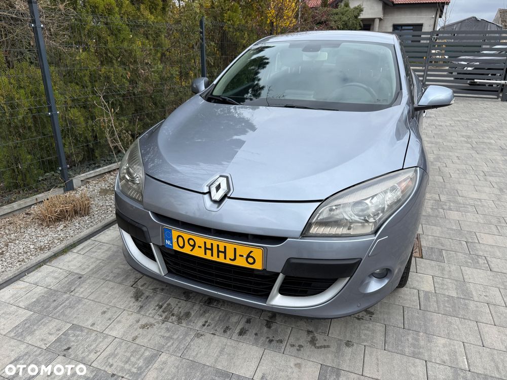 Renault Megane 1.6 16V Privilege - 29