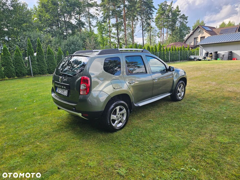 Dacia Duster 1.6 Laureate - 10