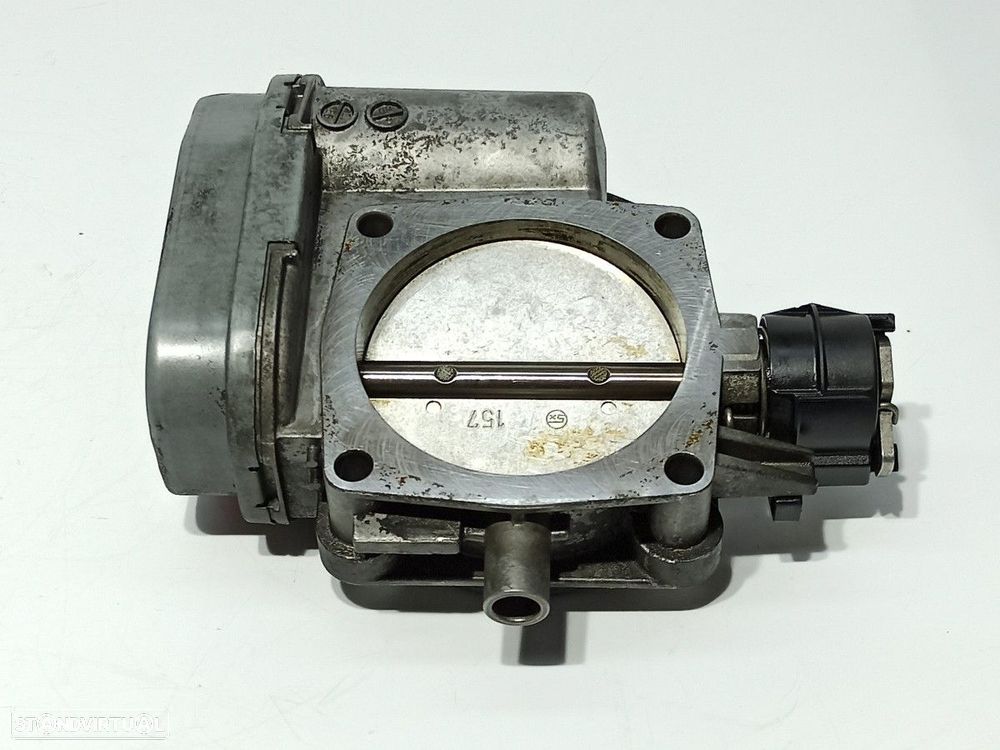 CORPO DE BORBOLETAS MERCEDES CLASE S (W220) BERLINA 500 (220.075) - 6