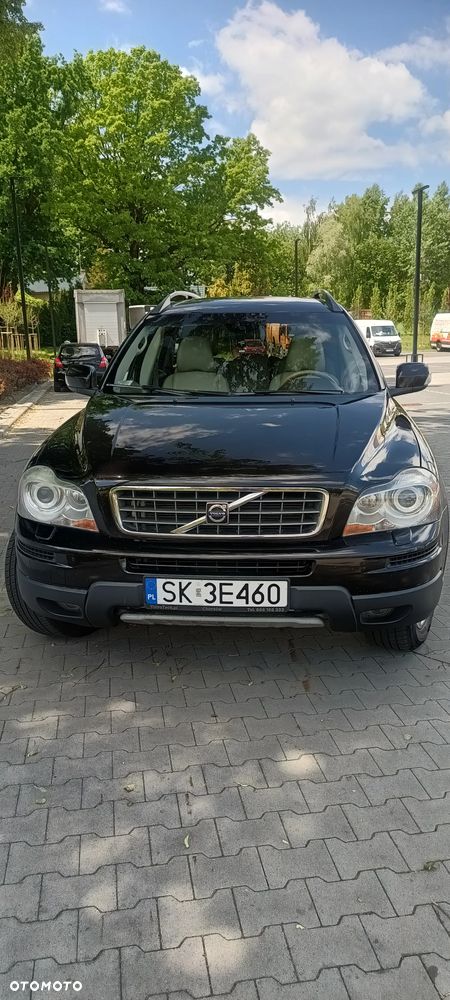 Volvo XC 90 D5 AWD Executive - 13