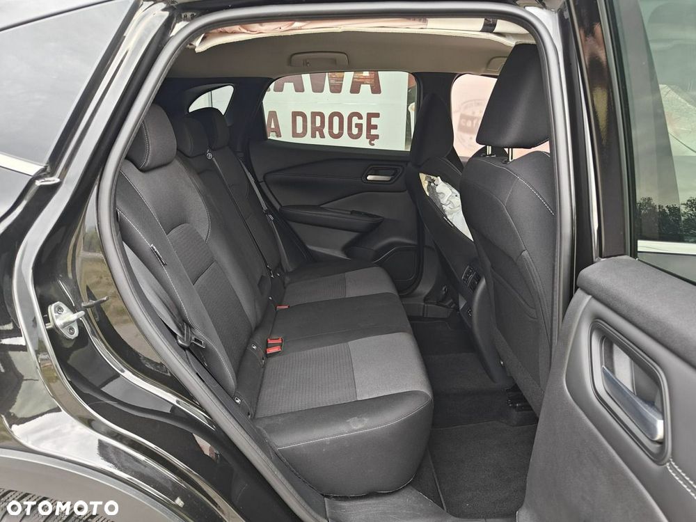 Nissan Qashqai - 21