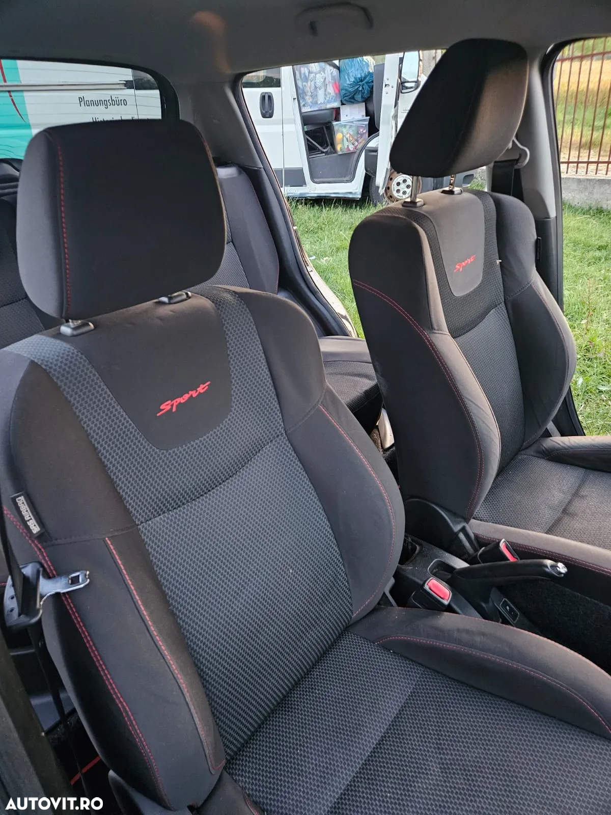 Suzuki Swift 1.6 Sport - 30