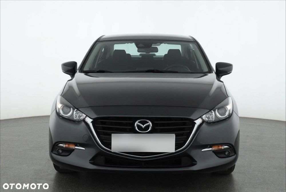 Mazda 3 2.0 Skymotion - 22