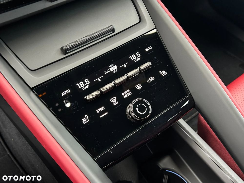 Porsche Macan Turbo 100kWh - 20