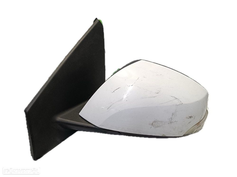 Espelho Retrovisor Esq Electrico  Renault Megane Iii Grandtour (Kz0/1) - 2