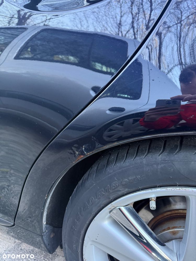 Lexus GS 450h Prestige + - 19