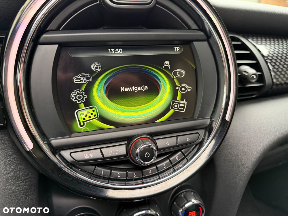 MINI Cooper SD Seven Chili - 23