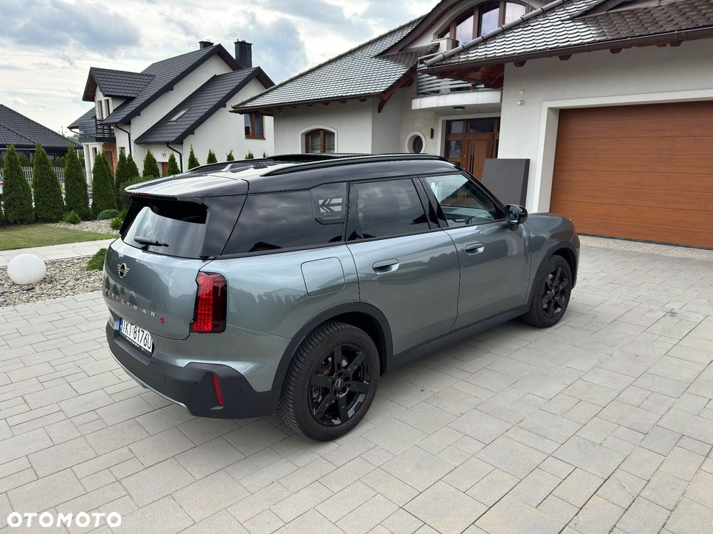 MINI Countryman - 4