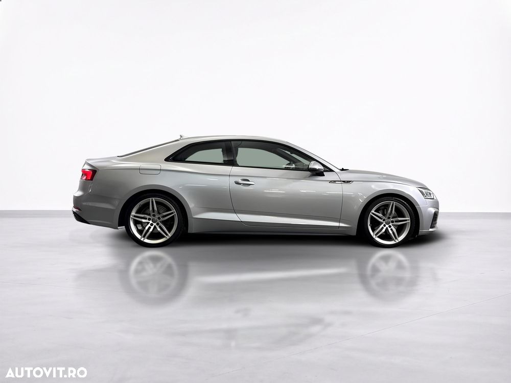 Audi A5 Coupé - 7