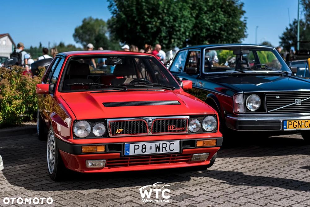 Lancia Delta - 9