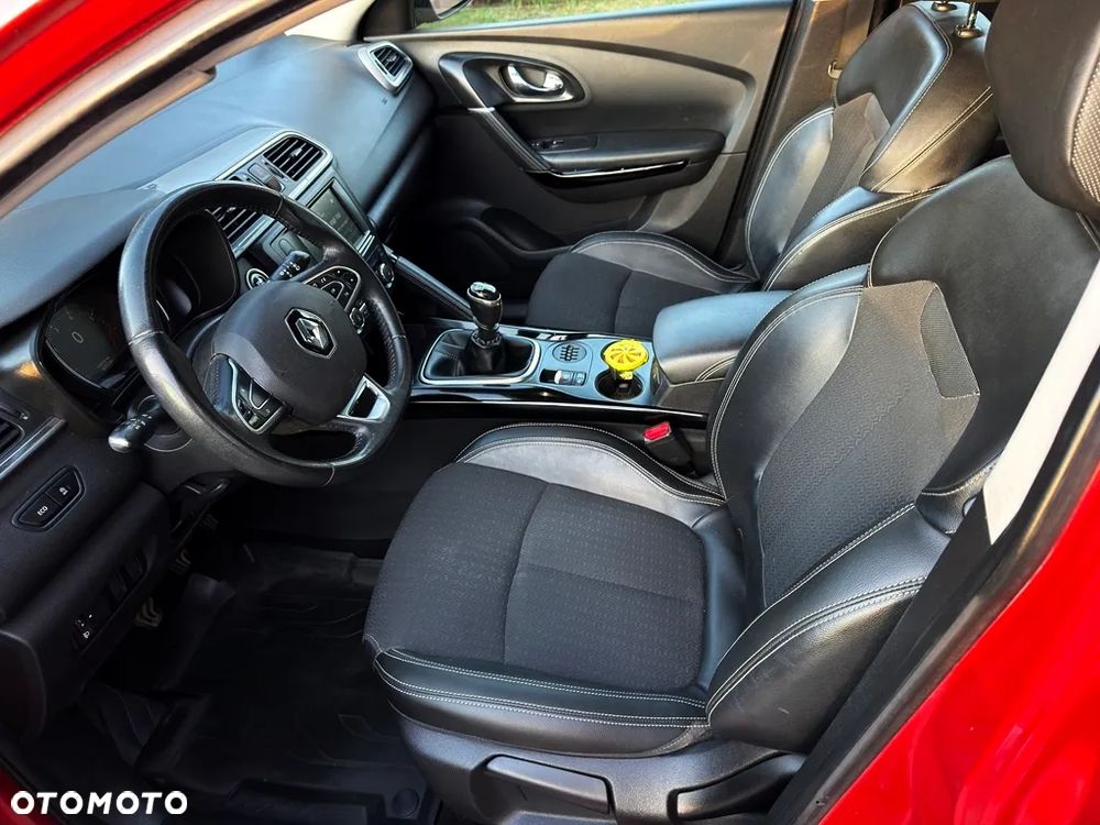 Renault Kadjar Energy TCe 130 Bose Edition - 17