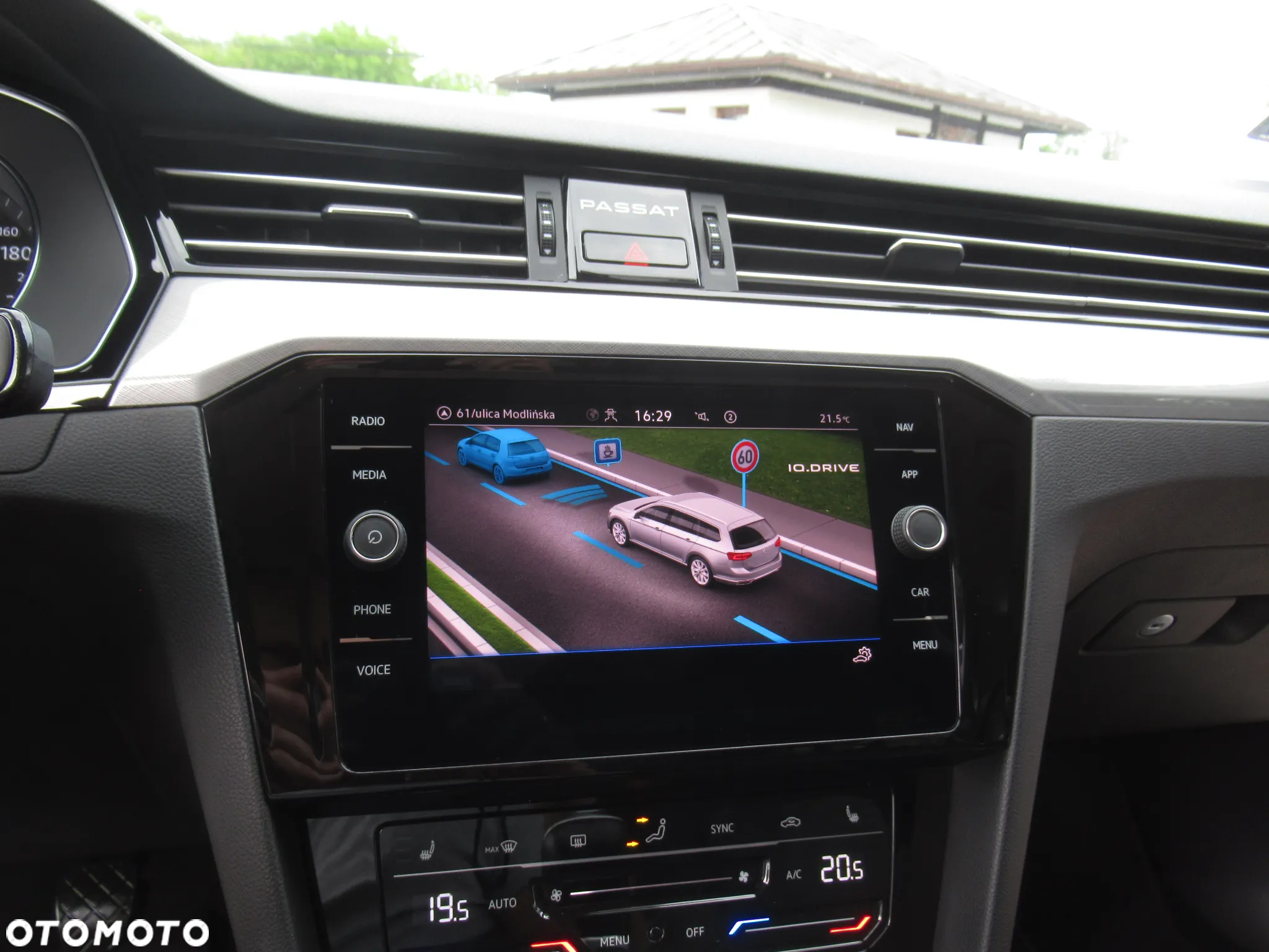 Volkswagen Passat 1.5 TSI EVO Business - 21