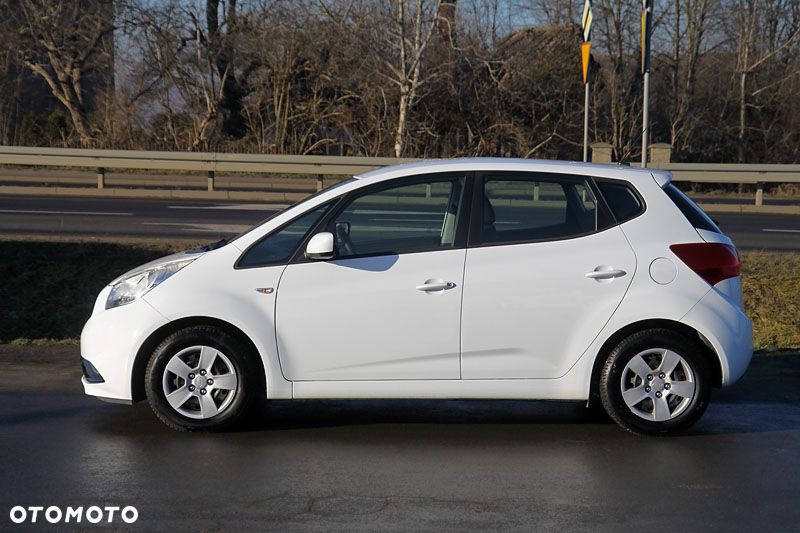 Kia Venga 1.4 Business Line - 6