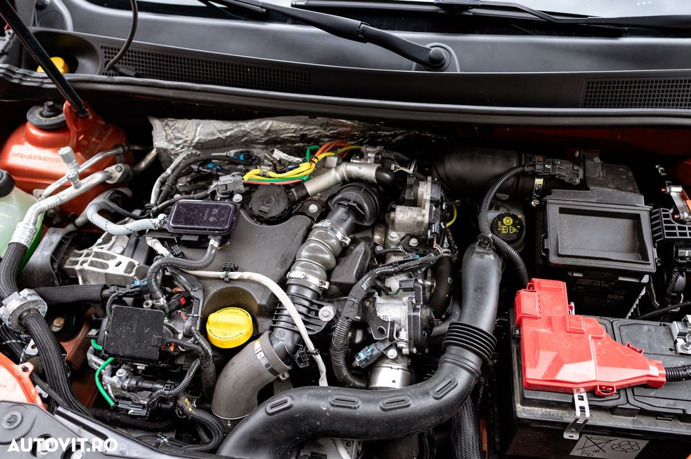 Dacia Duster Blue dCi 115 2WD Prestige+ - 28