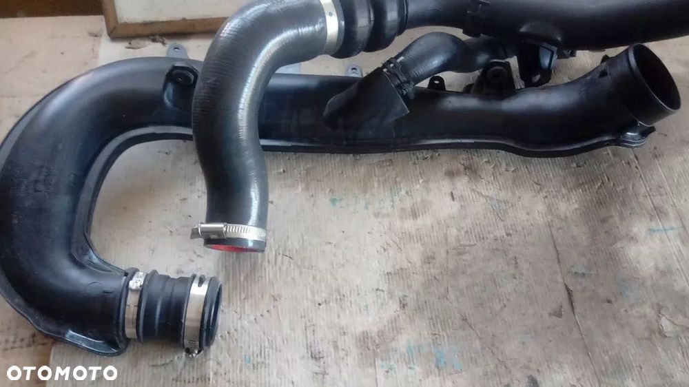 RURA INTERCOOLERA FORD 1.5 ECOBOOST F1F19C623BA - 2