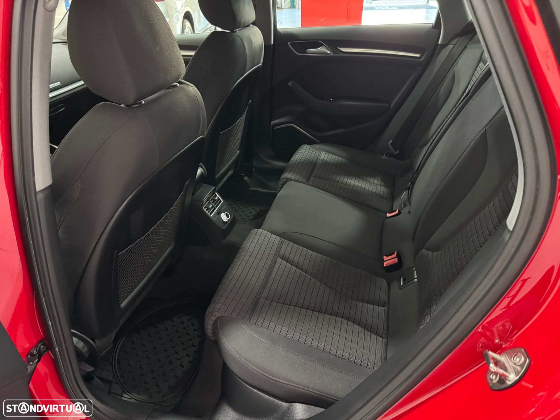 Audi A3 Sportback 30 TDI S tronic sport - 40