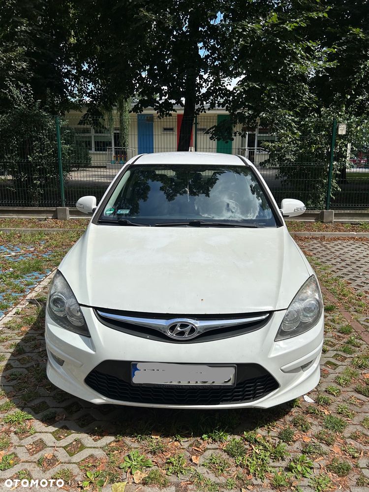 Hyundai i30 - 1