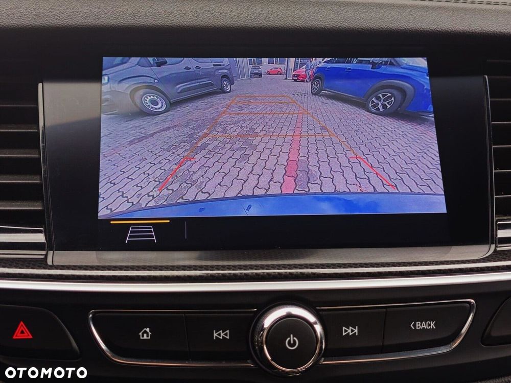 Opel Insignia 2.0 CDTI Elegance S&S - 20