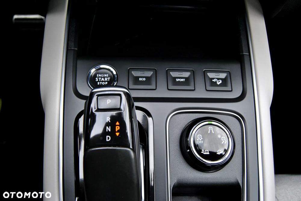 Citroën C5 Aircross - 28