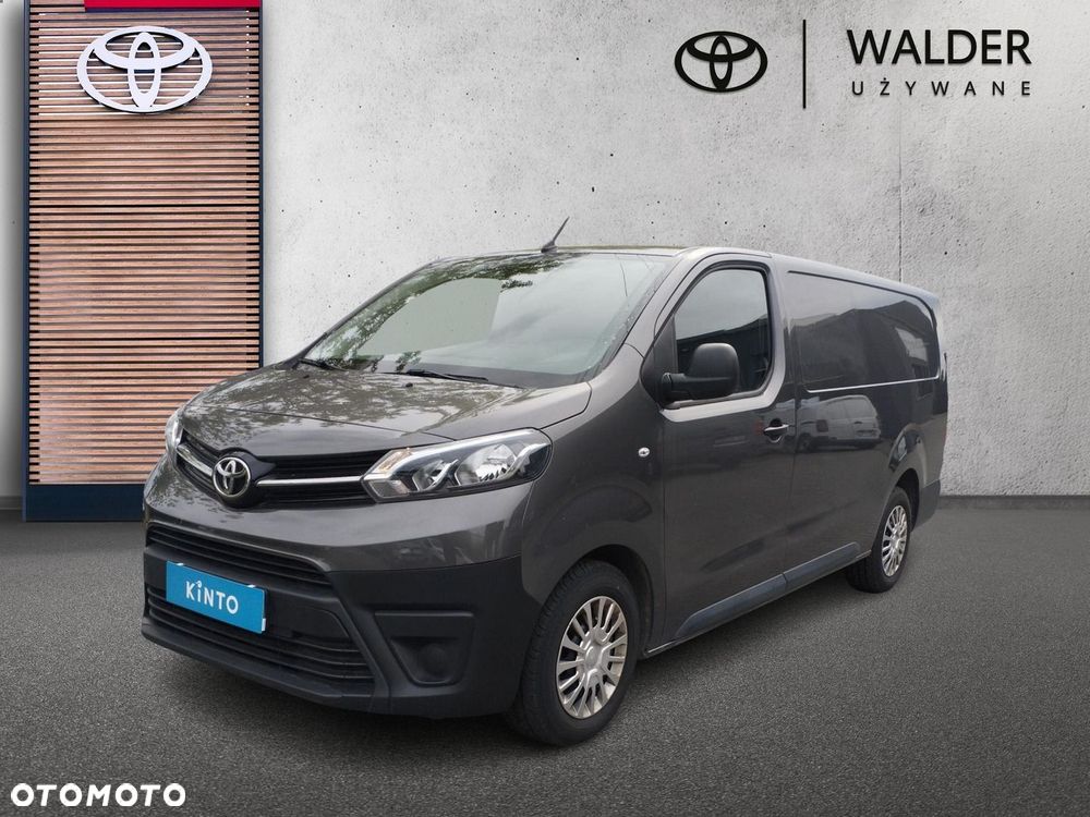 Toyota PROACE - 1