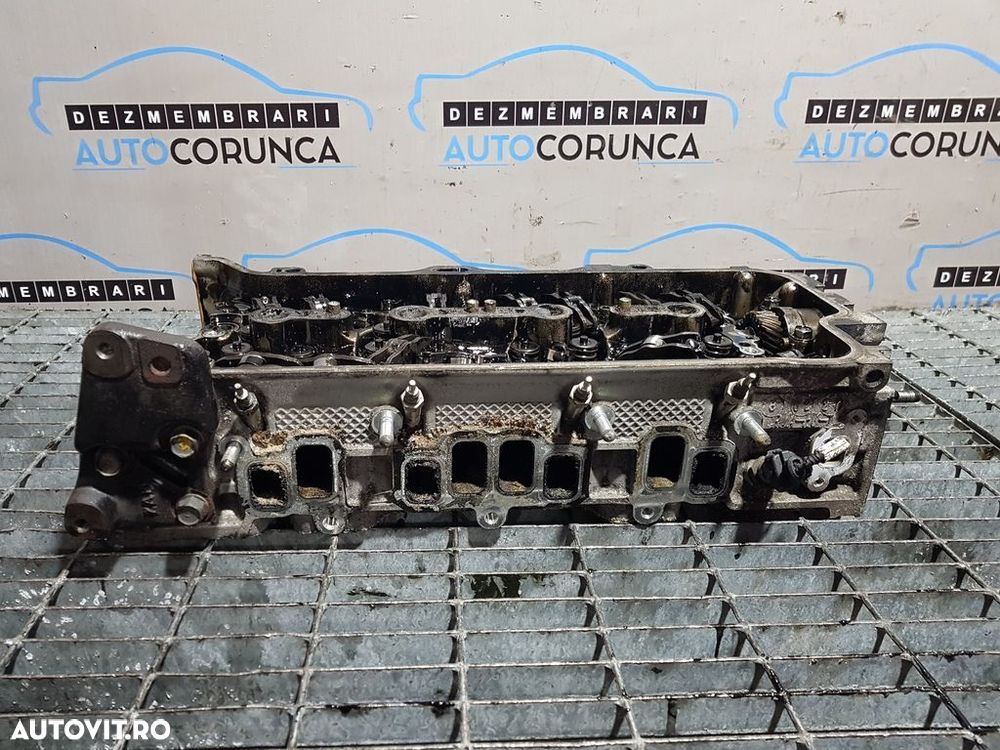 Chiuloasa Honda CR - V 2.2 D 2006 - 2010 103kW 140CP 2204CC N22A2 (746) - 5