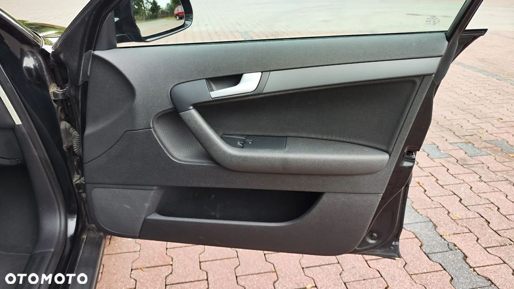 Audi A3 Sportback 1.6 Attraction - 30