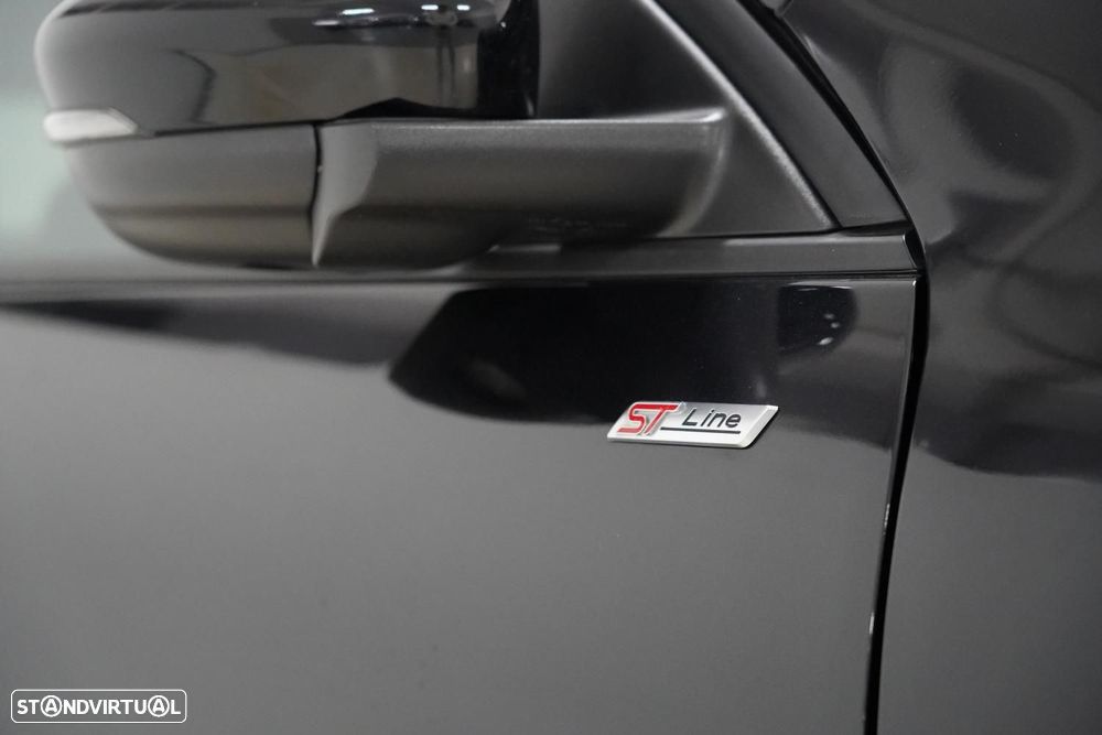 Ford Kuga 2.5 PHEV ST-Line - 19