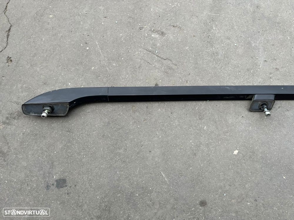 Audi A4 Avant B5 - BARRAS DE TEJADILHO - BT018 - 11