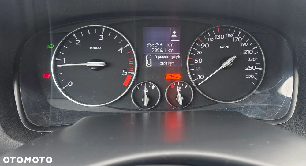 Renault Laguna 2.0 dCi Privilege - 14