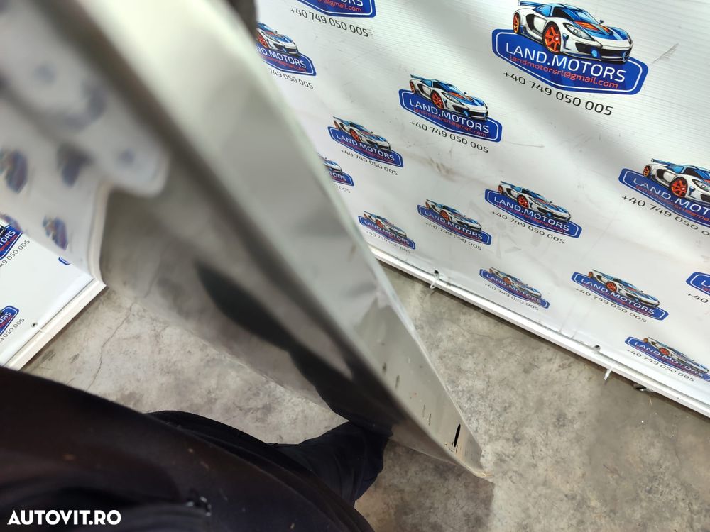 HAION NISSAN NAVARA / NP300 D23 / PICKUP 2015-2020 - 6