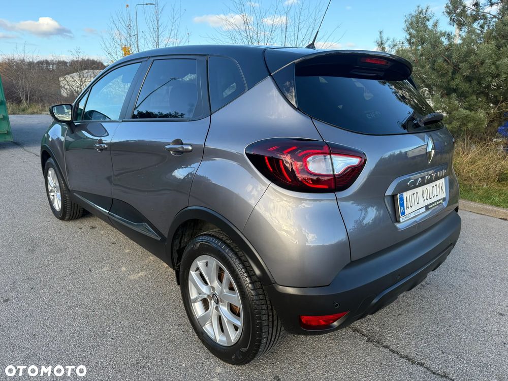 Renault Captur 0.9 Energy TCe Limited - 7
