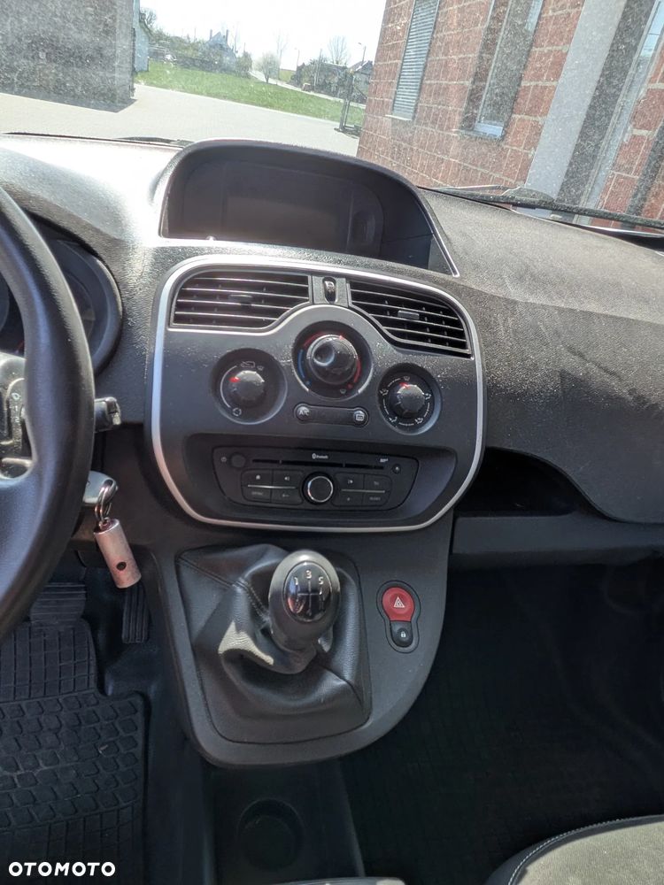 Renault Kangoo - 6