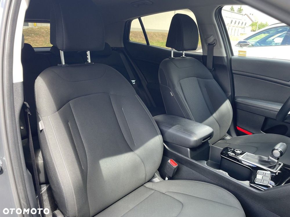Kia Sportage 1.6 T-GDI M 2WD DCT - 17