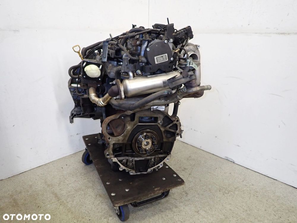 CHEVROLET CRUZE 2,0 DIESEL 08- SILNIK MOTOR Z20S1 - 6