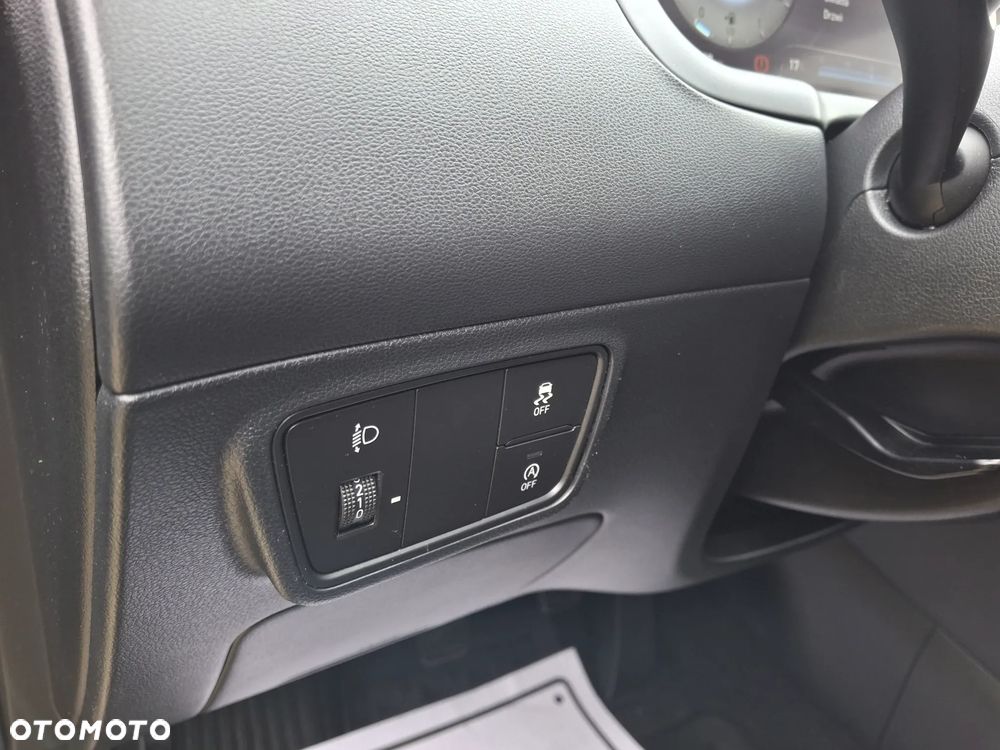 Hyundai Tucson 1.6 CRDi 2WD Select - 22