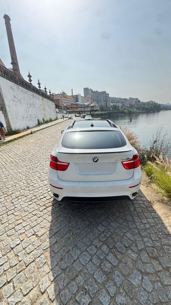 BMW X6 40 d xDrive - 9